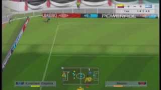 Winning Eleven 8 Actualizado (PES 2014) Para Xbox Normal