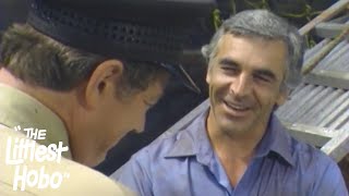 The Pearls The Littlest Hobo Season 2 Episode 6