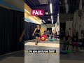 🏮🏮🏮 #shorts #fail #competition #weightlifting #cleanandjerk #motivation #comeback