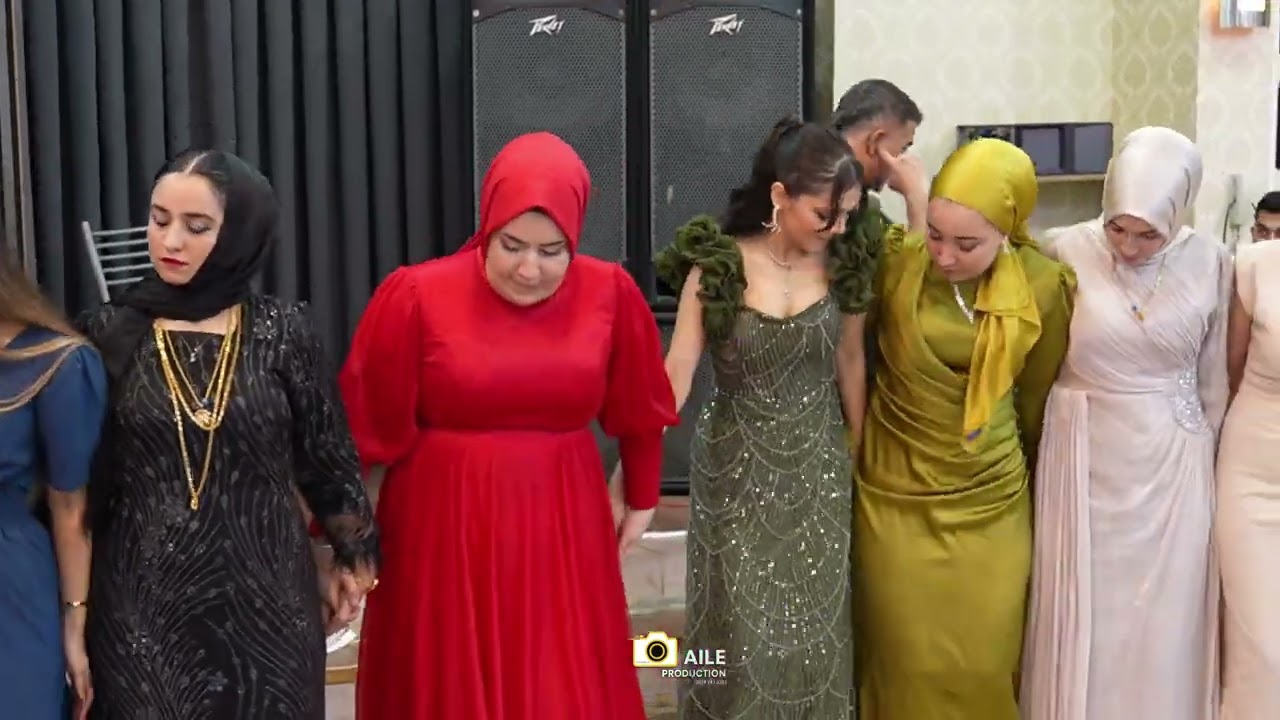 ŞEVKO HALAYI - AİLE PRODÜKSİYON