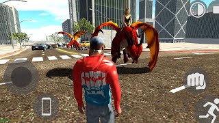Indian bike driving 3D new check code #pakshi 🚀 #Funny video #viral #trending #games 