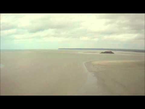 Mont - Saint - Michel