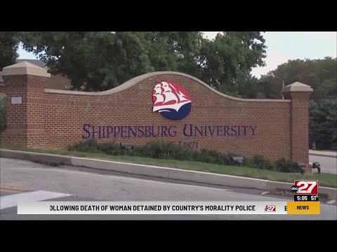 Video: Jaké je hodnocení shippensburg University?