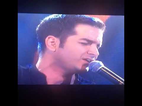 اصلا نترس راحت برو بی من هیچکی به جز تو منو یادش نیست فکر کردی کی از من خبر داره محسن یگانه