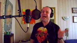 Nat King Cole - L.O.V.E. by Marc Torringa (Live performance)