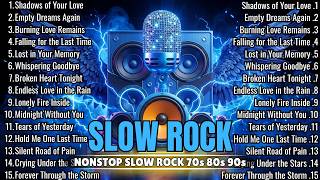 Slow Rock 70's 80's 90's 🎸 The Ultimate Collection of Legendary Rock Ballads | Vol.159 screenshot 4