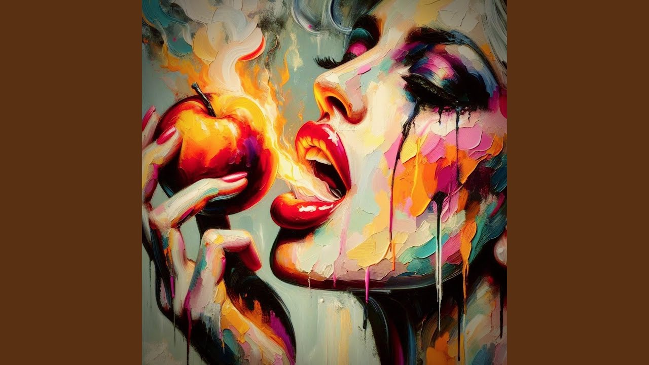 Blues Пять коней подарил мне мой друг Люцифер