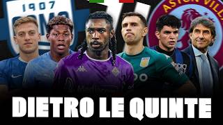 🚨💣 JUVE: DIBU CHECK E SCONTO! SUZUKI SI FA! KEAN, NON È FINITA! DELAP, BELLANOVA, SAVONA E NON SOLO