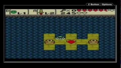 The Legend of Zelda: Oracle of Ages (Part 34)-Level 6: Mermaid