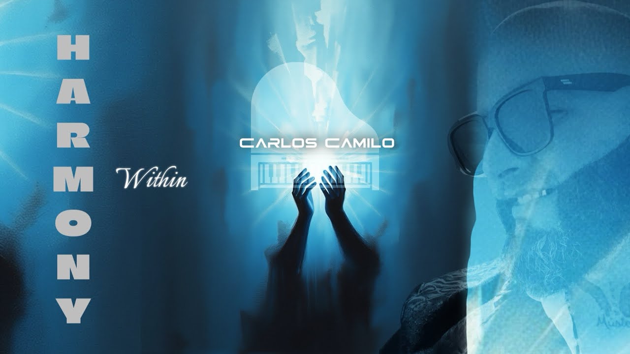 YouTubeでCarlos Camilo - Inside out を視聴 YouTubeでCarlos Camilo - Inside out を視聴