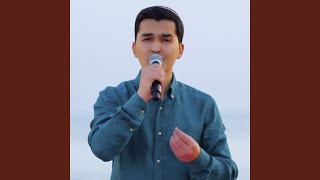 Arkadagly Gahryman Serdarymyz