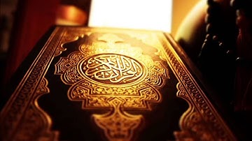 تلاوة من سورة سبأ للشيخ هشام عبد البارى