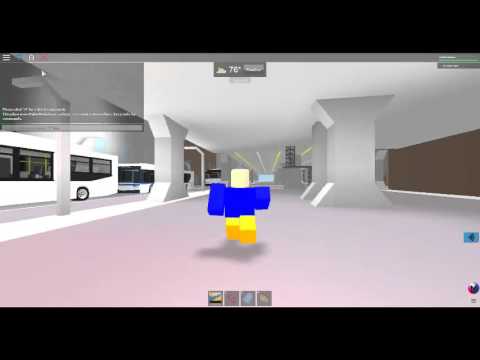 Roblox Mta Bus