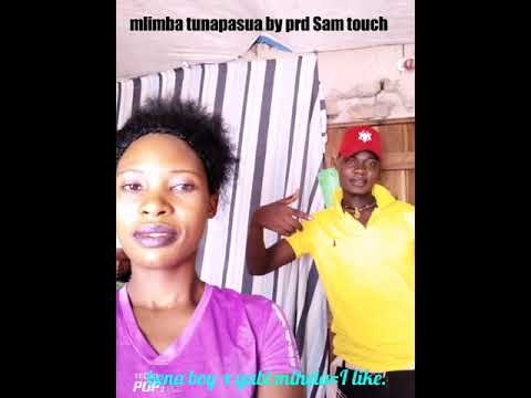 Bena Boy X Gabi Mihela I Like By Prd Sam Touch From Mlimba Tunapasua