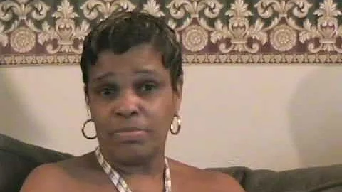 Families Untied: The Glenda Smith Story