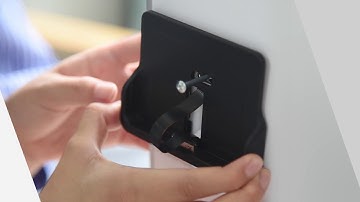 Ezviz - Chuông cửa thông minh DP1 - Hướng dẫn lắp đặt DP1 - Nhà An Toàn