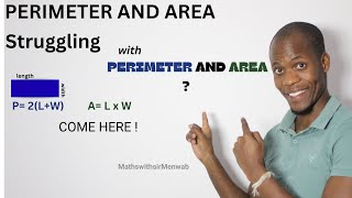 Download Lagu Perimeter and Area MP3