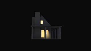 Ferro Alberti Residence - Night