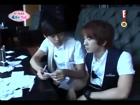 Kibum rapper