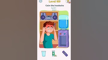 DOP 3 : DISPLACE ONE PART | 👀 🤯😌 All Levels Gameplay | #dop3 #dop3level #shorts #109