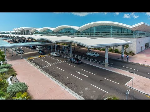 Vidéo: Quel est le code de l'aéroport de Bahamas ?