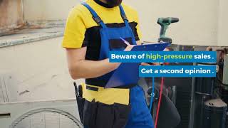 Celebrity 5 Tips to Avoid AC and Heating Scams Wealth