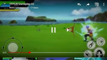 BRAND NEW (TF)POWER LEVEL WARRIOR GAMEPLAY(Android)