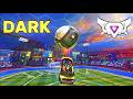 DARK is MECHANICALLY INSANE in Ranked SSL 2v2! 🚀🔥