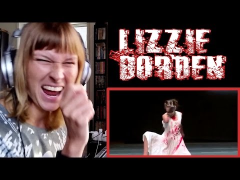 Video: I Husmuseet Til Lizzie Borden Ble Et Spøkelse Fanget På Video Som Sov På Sengen - Alternativt Syn