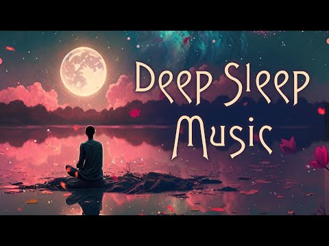 108 minutes Deep Sleep Music • Peace Palace