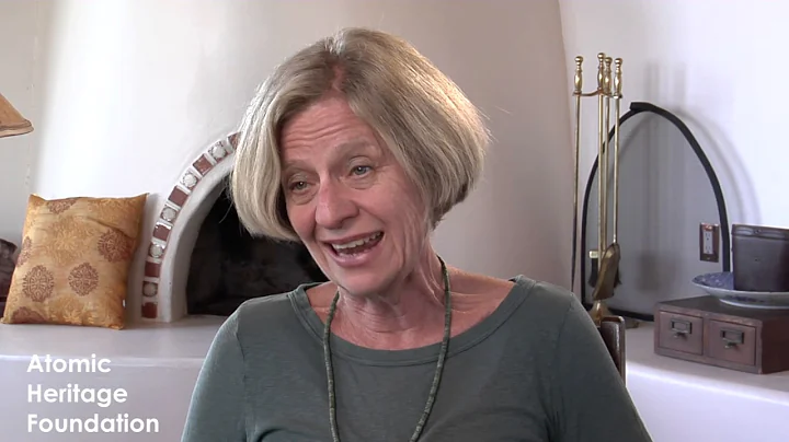 Julie Melton's Interview