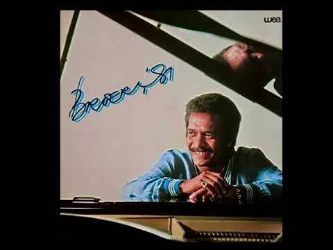 B R O E R Y ~ Cintaku Tak Kan Padam (1973)