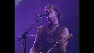 The Dandy Warhols - Not If You Were The Last Junkie On Earth (Live From Benicassim Festival 2004)