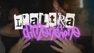 L'altra dimensione - Måneskin (Sub. Español)