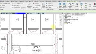 وفّر وقتك في Revit بـ Save Selection ⏳🔥