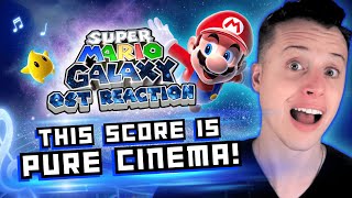Super Mario Galaxy Music Blows Music Teachers Mind