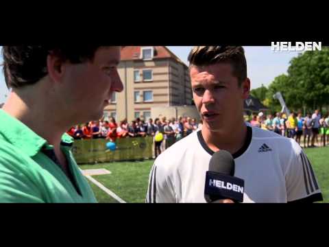 Van Ginkel: 'Wist meteen dat het in Scherpenzeel moest komen'