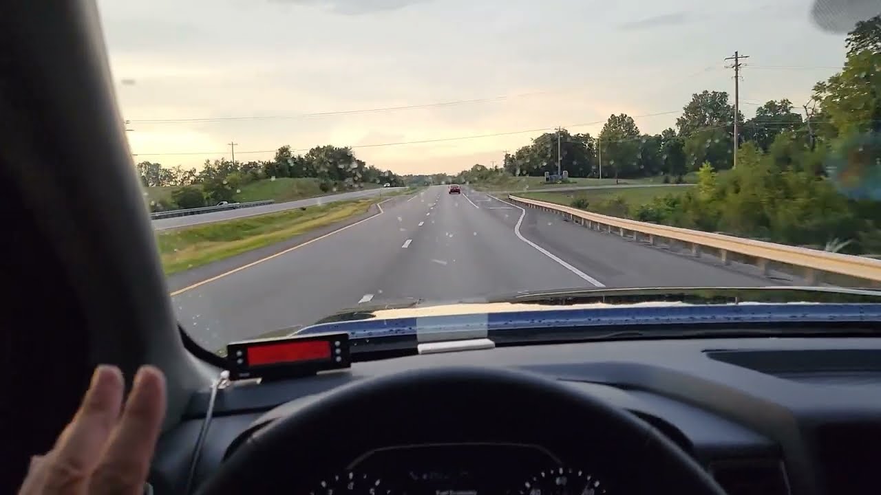 Sound Clips For The Z1 Off Road Intake Kit For 2022 And 2023 Nissan 