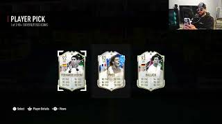 I Need Answers EA SPORTS!
