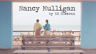 she was Nancy Mulligan