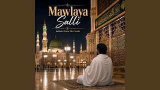 Mawlaya Salli Rain mood (Nightcore)