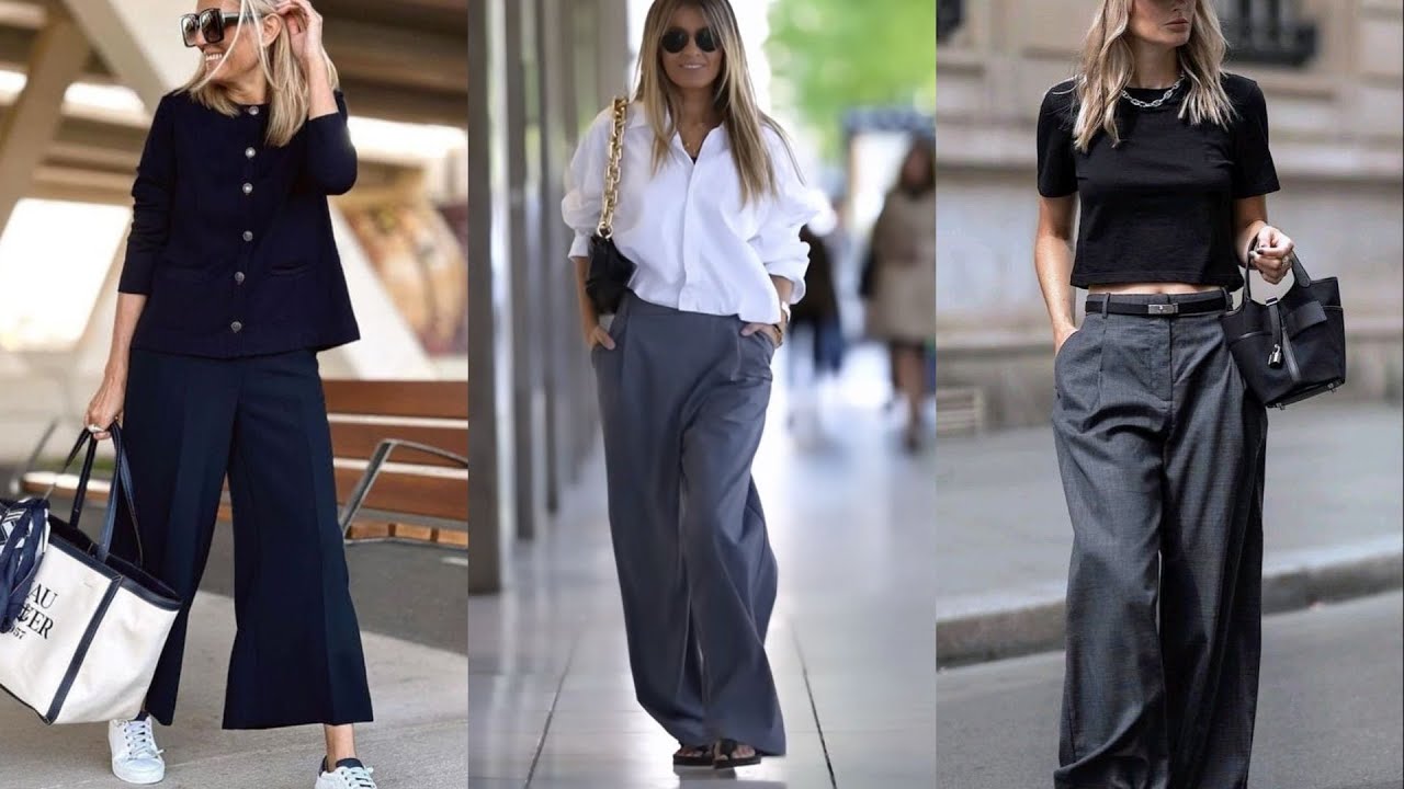 МИНИМАЛИЗМ В СТИЛЬНОМ ГАРДЕРОБЕ💕КАК ВЫГЛЯДЕТЬ ДОРОГО И СТИЛЬНО