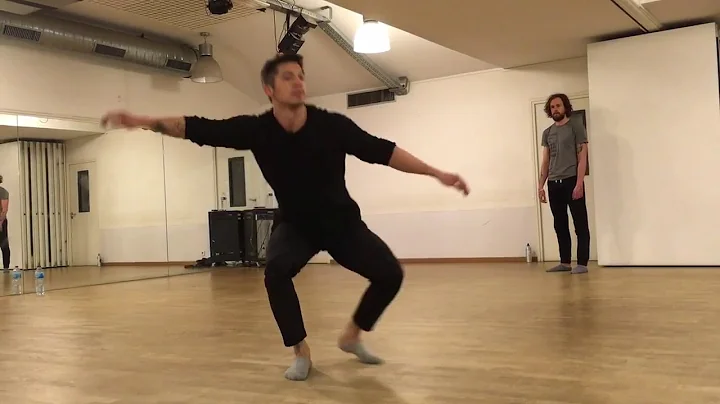 Jon Yuen Floorwork Video Notes