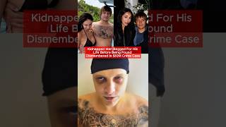 Igor Komarov Bali Kidnapping: $10M Ransom Video Before Dismembered Body Found