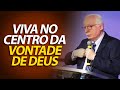 Viva no centro da vontade de Deus | Colossenses 1:16,17 | Pastor Paulo Seabra