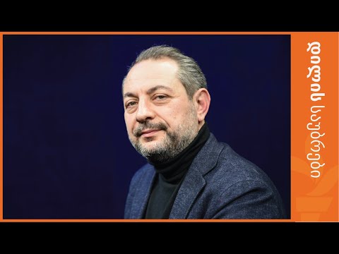 გიორგი რუხაძე გიგი უგულავას დაკავებასა და პოლიტიკურ რისკებზე