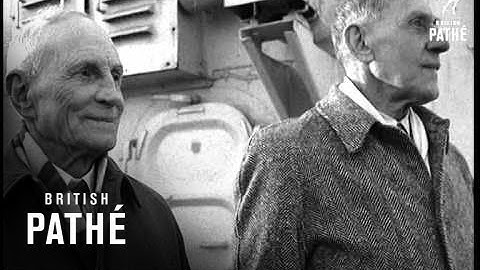 Implacable To The End (1949)