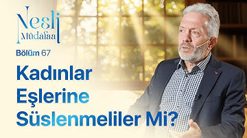 Prof. Dr. Ebubekir Sofuoğlu | Nesli Müdâfaa | Bölüm 67 | 3 Aralık 2025
