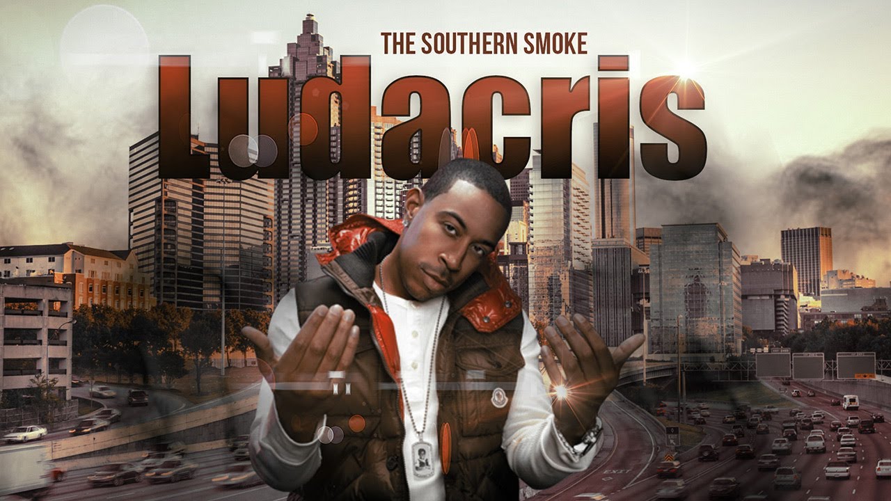Ludacris  The Southern Smoke  2006    Full Movies   Ludacris   Ray Newman