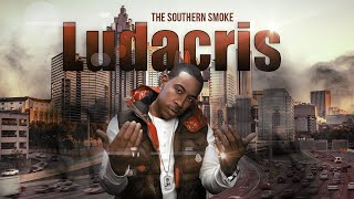 Ludacris: The Southern Smoke